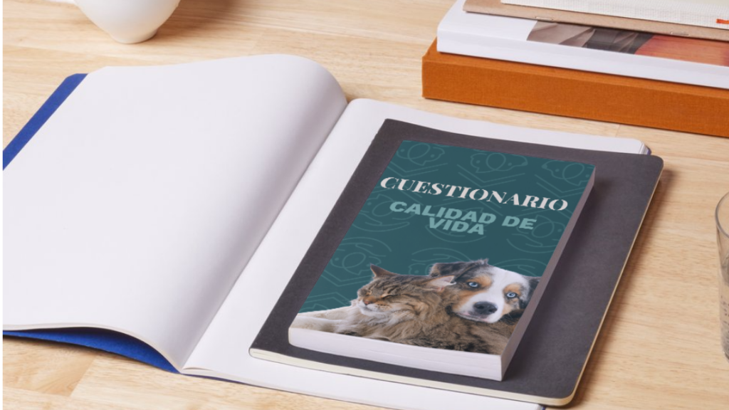 Cuestionario calidad de vida bienestar animal mascotas